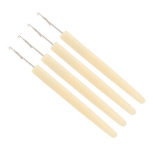 4pcs Crochet Transfer Needles for SK119, SK270, SK272, SK370, 13cm