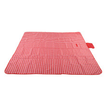 Extra Large Picnic Blanket Waterproof, Ideal For Outdoor Adventures And Family Gatherings, 195x200 Cm Picnic Blanket Beach Blanket, Soft And Durable,