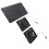 20W Solarventilator-Kit mit Ein/Aus-Schalter für Gewächshäuser & Tierzimmer 14