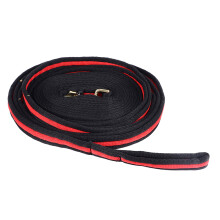 Schwere 8,7yd Pferd-Lungeleine – Starke Kontrolle & Weiche Textur