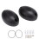 Infrared Sensor Alarm IP55 Waterproof, 15m Range, 12V-24V 2