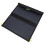 Foldable Monocrystalline Solar Panel, Portable Solar Panel Charger, High Efficiency Panel, Adjustable Kickstand, Waterproof, Smart Ic Chip Technology, 6
