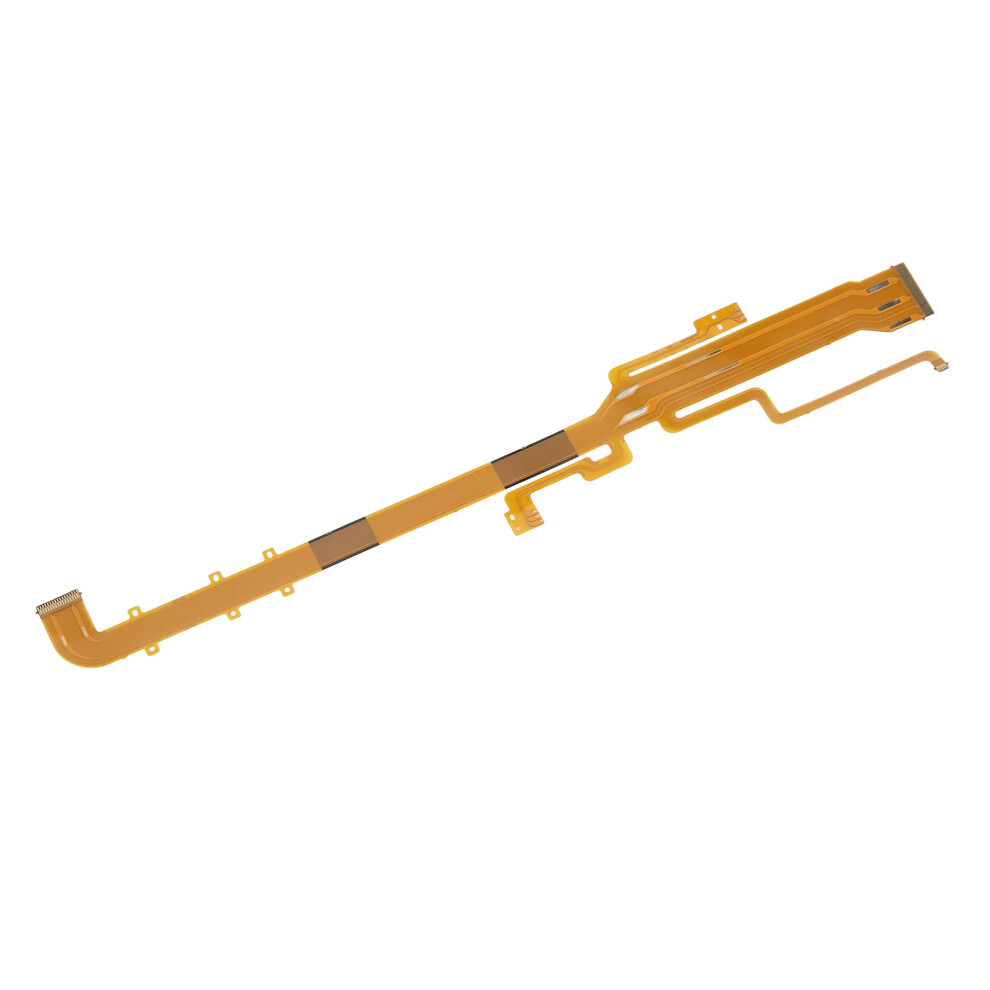Camera Lcd Flex Cable For Epl7 E Pl7 Mirrorless Camera Replacement Accessory 9301374376458