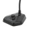USB Computer Microphone with Mute Button, 20Hz-20kHz, 2m Cable 4