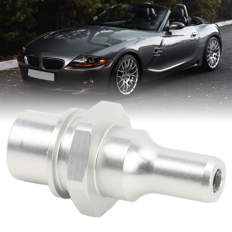 Durable N54 Aluminum Pcv Valve Replacement For E82 E88 E90 E91 E92 9481372424501