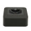 Single Ear Bluetooth Headset with Rotatable Mic Wireless Design & Charging Base 6