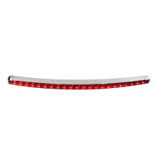 2008-2016 W204 C-Class Brake Light Red LED Replacement for Sedan & Coupe