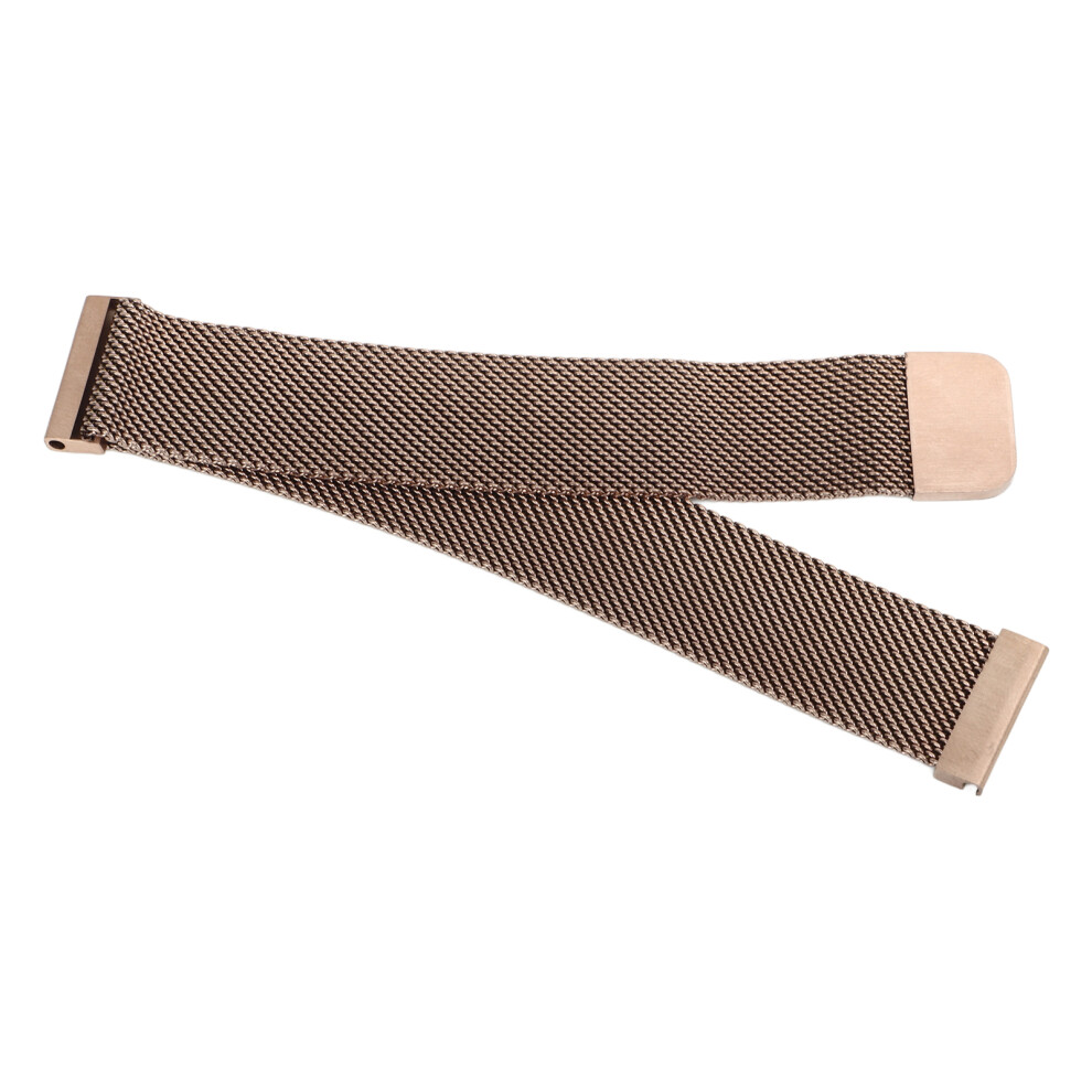 Uhrenarmband, 20 Mm, Flacher Kopf, 7592057250093