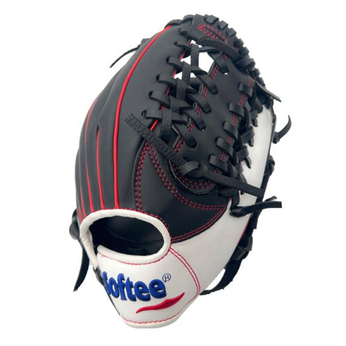 Baseballhandschuhe - SOFTEE - 11' - PVC - Erwachsener - Baseball