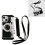 Vintage Camera Phone Case for iPhone 14, PC Plastic, Retro Design 1