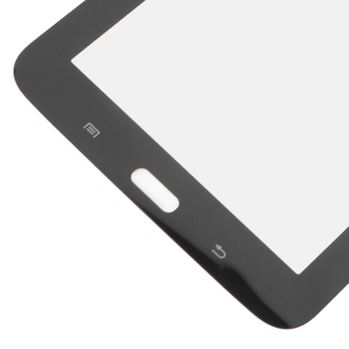 7.0in Black Touch Screen Digitizer for Galaxy Tab 3 Lite SM T111 2