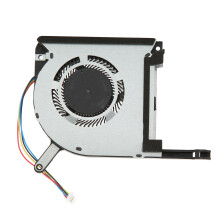 Înlocuitor ventilator de răcire pentru laptop CPU și GPU, răcire rapidă, mediu cu zgomot redus, material robust din aliaj de aluminiu,