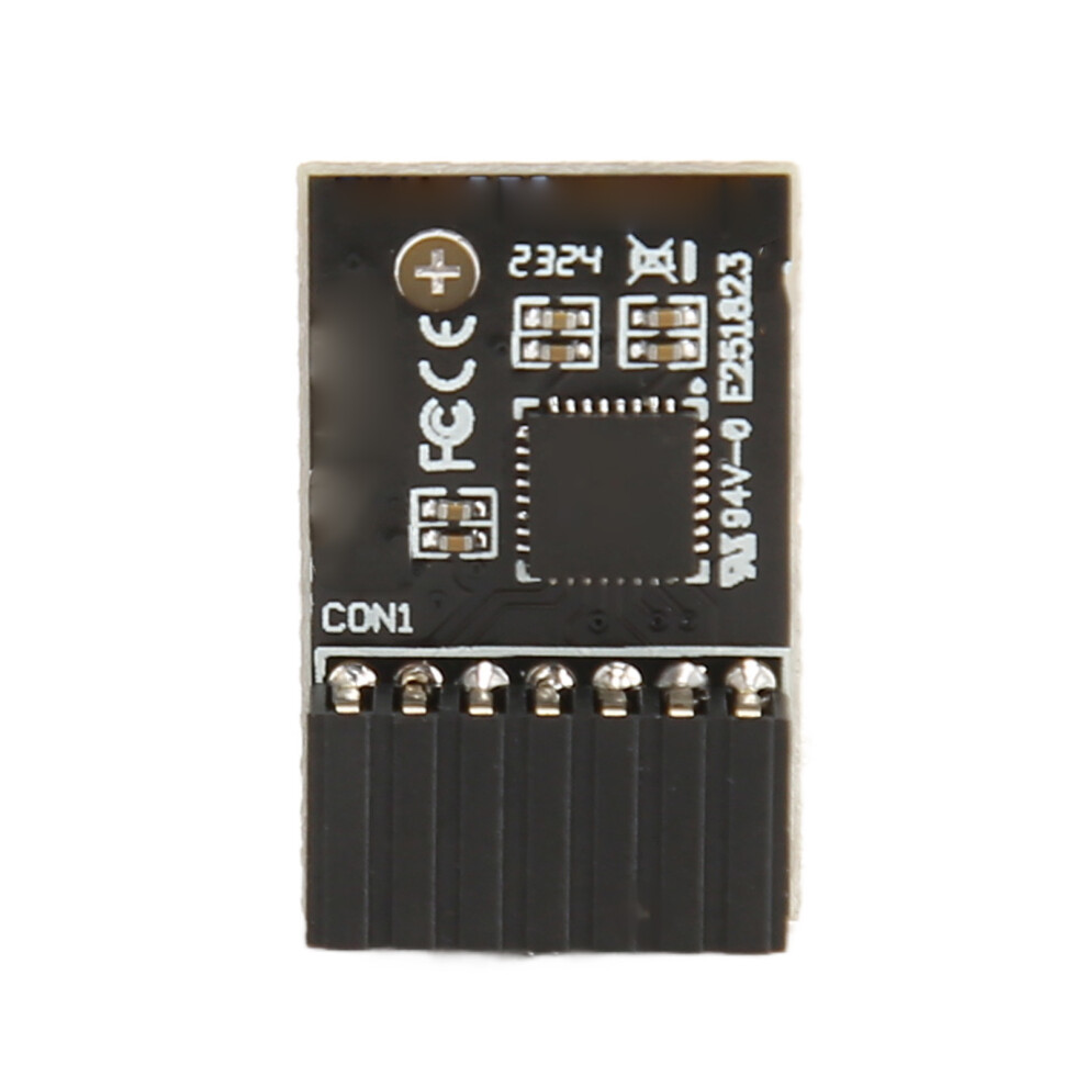 Tpm2.0-Verschlã¼Sselungssicherheitsmodul Spi 14Pin 7465065060711