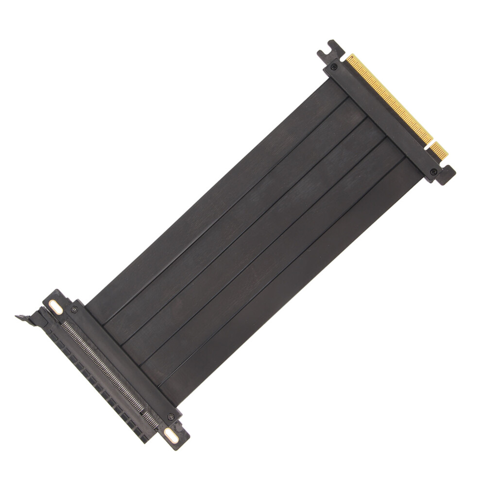 Pcie 4.0 X16 Extender Riser-Kabel Hohe 7465065060438