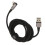 Für iPhone-Ladekabel, 90 Grad, 2 m, einfach zu 11