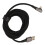 Für iPhone-Ladekabel, 90 Grad, 2 m, einfach zu 5