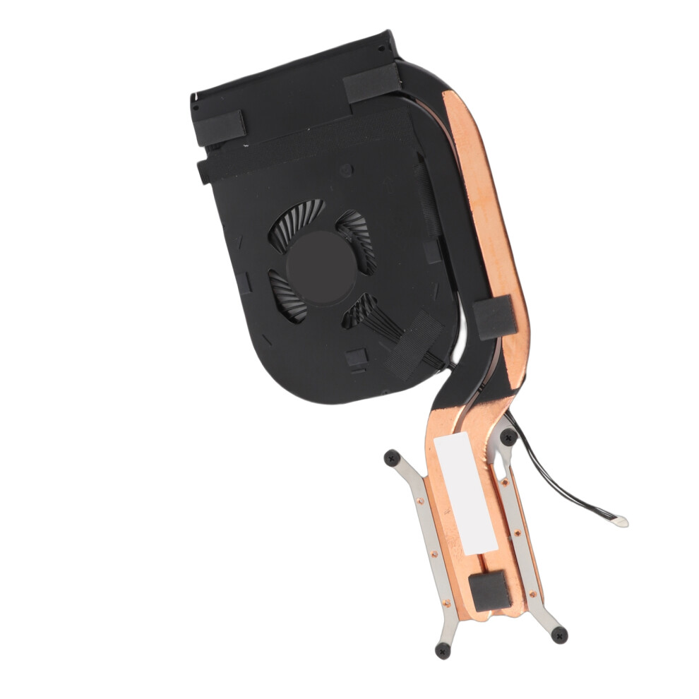 Laptop-Cpu-Lã¼Fter, 5-Poliges 7465065061237