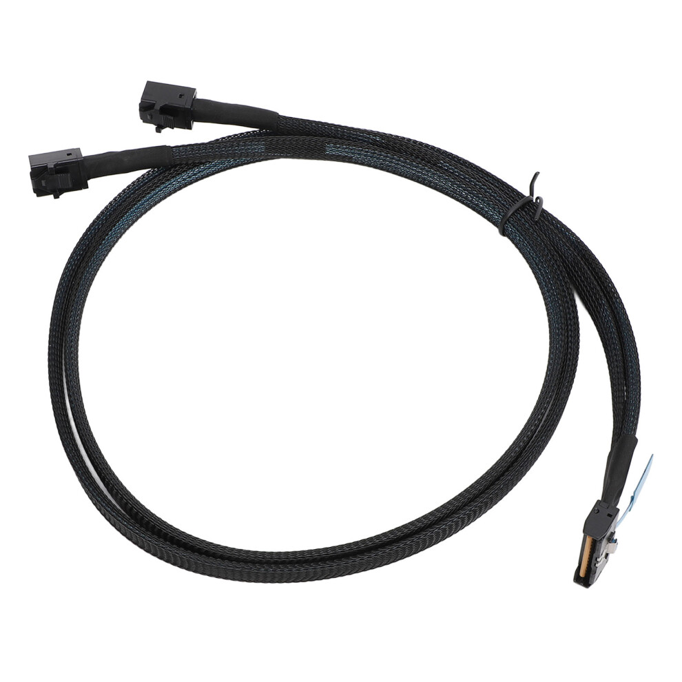 8I Zu 2 Sff 8643 Kabel Pcie 5,0 32Gt/S Fã¼R Mcio X8 7465065061619