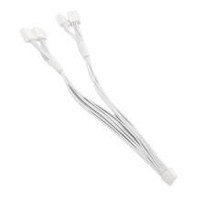 PCIe 5.0-Verlängerungskabel, 16-polig (12+4)