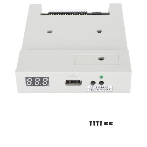 SFR1M44 FU Floppy Emulator 1,44 MB 32 Bit CPU 1