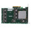 SAS RAID Controller Karte AEC 83605 Unterstützung 3