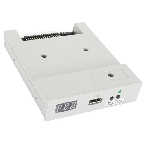 SFR1M44 FU Floppy Emulator 1,44 MB 32 Bit CPU 2
