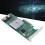 H310 IT-Modus-Array-Karte PCI-Ex8 4 Gb/s Dual 8