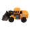 Deformation Engineering Toy Robot & Car, Educational, 3+ 1