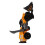Deformation Engineering Toy Robot & Car, Educational, 3+ 6