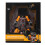 Deformation Engineering Toy Robot & Car, Educational, 3+ 11