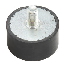 Motorhalter für Polaris Sportsman 335/400/450/500