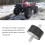 High-Quality Engine Mount  Replacement for Polaris Sportsman 10