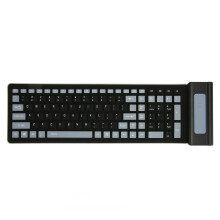 Clúdach Méarchláir Gan Sreang, Cosaint Craicinn, Comhoiriúnach le Méarchláir Gan Sreang Logitech MK295MK275MK270, Cosain an méarchlár ó