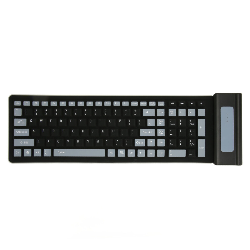 Wireless Keyboard Cover Skin Protector, Compatible For Logitech Mk295 Mk275 Mk270 Wireless Keyboard, Protect The Keyboard From Dust, Spills, And 9169997880826