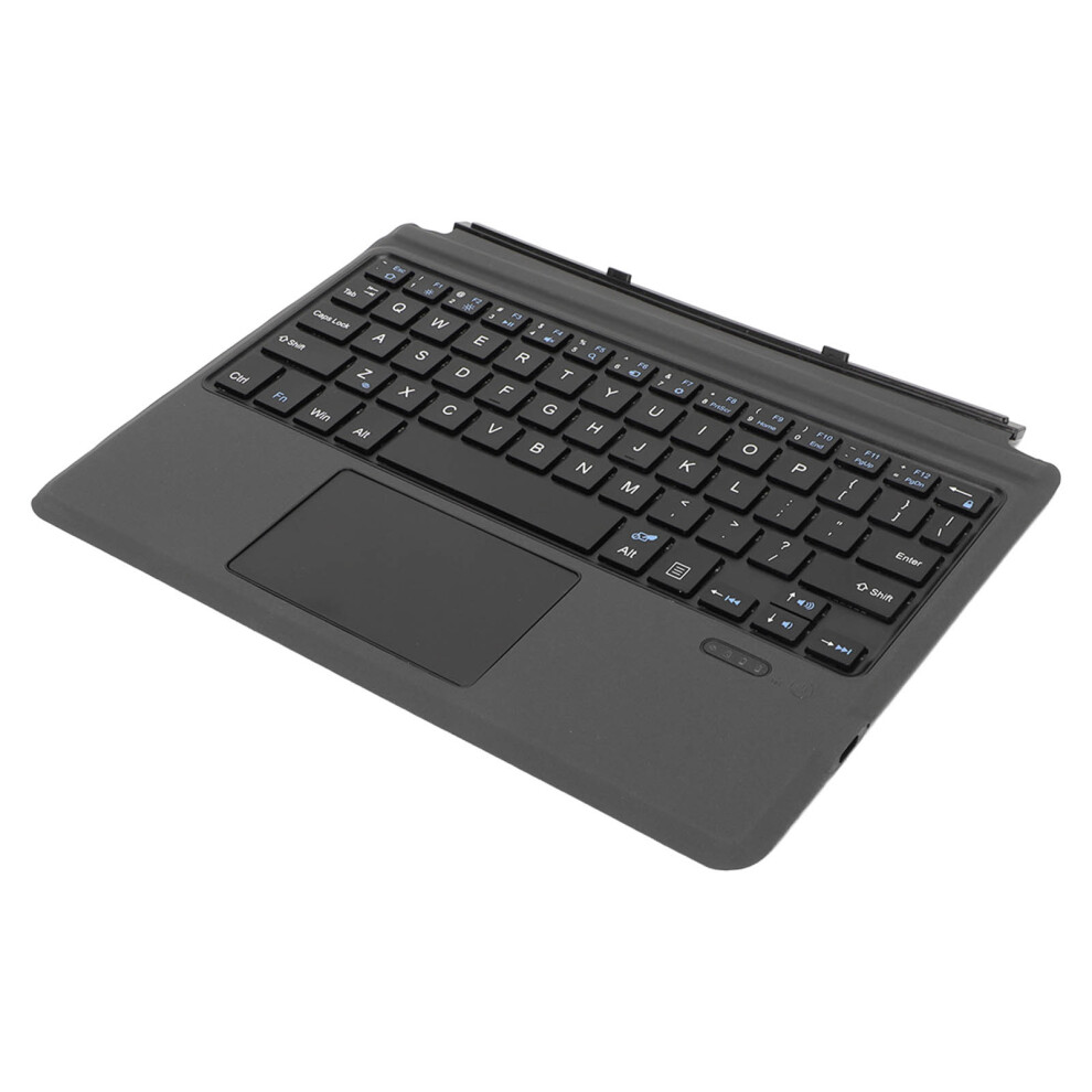Compact Wireless Keyboard For Surface Go With Touchpad And Two Typing Angles 7621372426798
