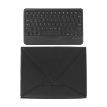 Lichtgewicht ontwerp, robuuste bescherming voor uw 11-inch iOS Tablet Pro, koppeling met meerdere apparaten, verlichte toetsen, magnetisch afneembaar