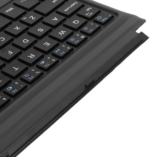 Per tastiera Surface Go con touchpad, USB-C, ricaricabile, Bluetooth 4.0 2