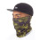 Buff Buff Original Tubular Headwear Hunter Military 2