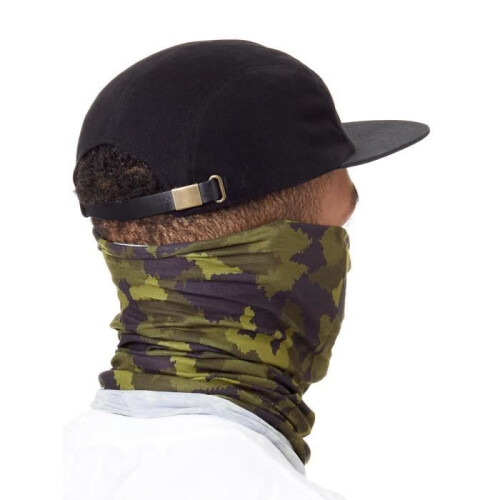 Buff Buff Original Tubular Headwear Hunter Military 2