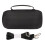 Rugged Travel Case for Pulse5 Bluetooth Speaker Dustproof & Shockproof Black 1