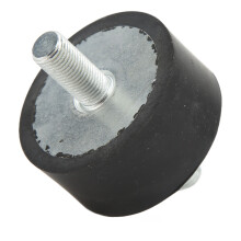 Polaris Engine Isolator Mount Rubber for Sportsman Scrambler Magnum