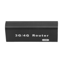 Mini 3G WLAN Router USB AP 150Mbps RJ45 Hotspot