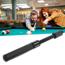 Langleiche Kohlefaser-Pool-Que-Erweiterung: 23,5 cm bis 33,5 cm für Präzision