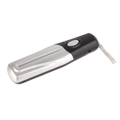 Τεμαχιστής μικροκοπής, τροφοδοτικό USB για επίπεδο ασφάλειας P-4, φορητός και 1