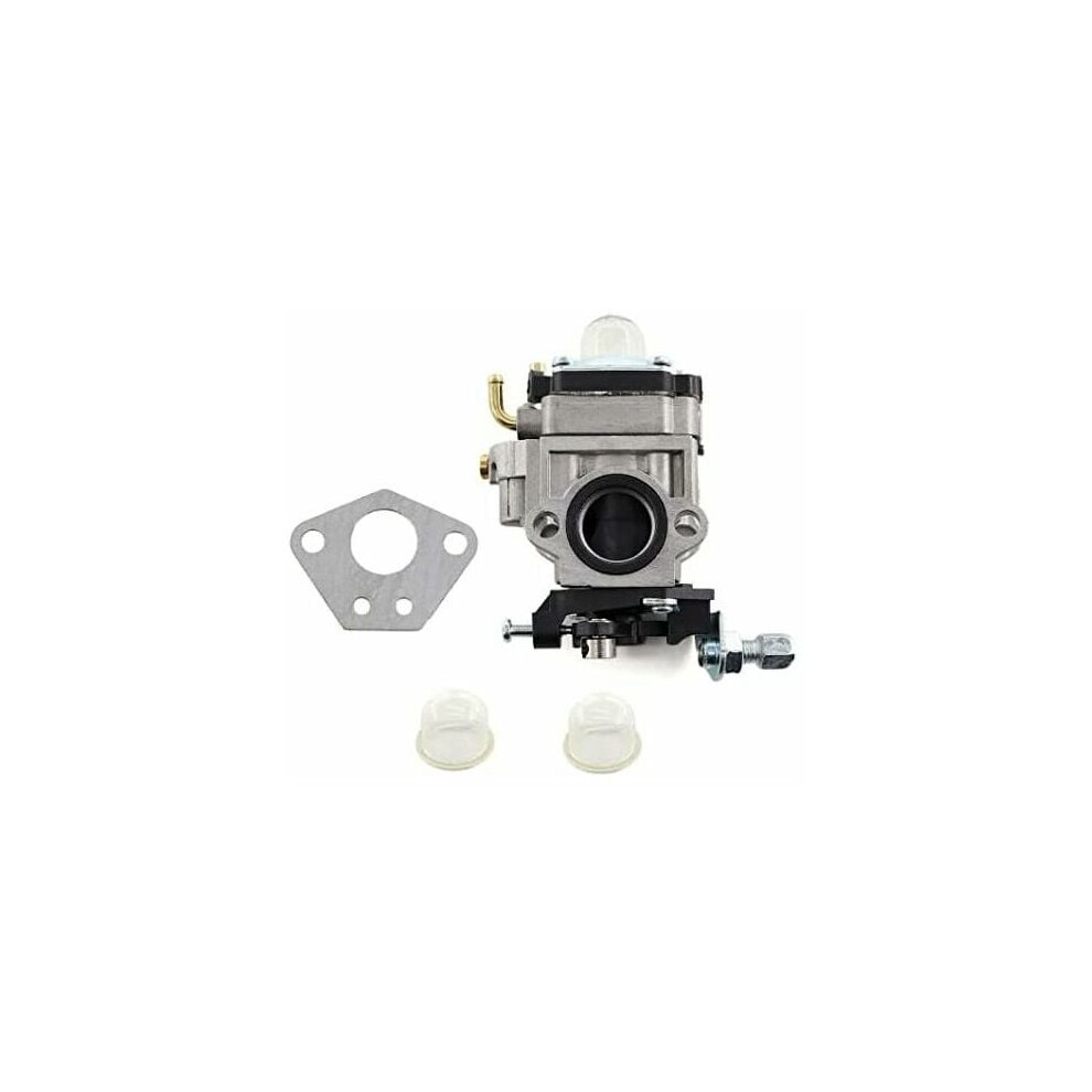 Direct Replacement Carburetor For Cg430 Cg520 Bc430 Bc520, Grass Trimmer Parts With Repair Kits For 43Cc 52Cc Engines, Spare Gaskets And Priming Bowl 9433291744499