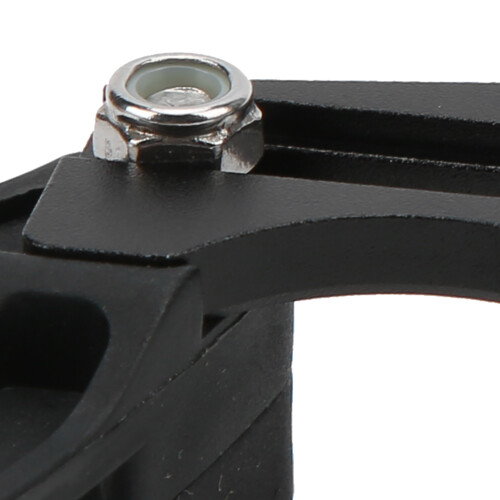 Mountain Bike Chain Protector - Durable Guide and Stabilizer Accessory 1