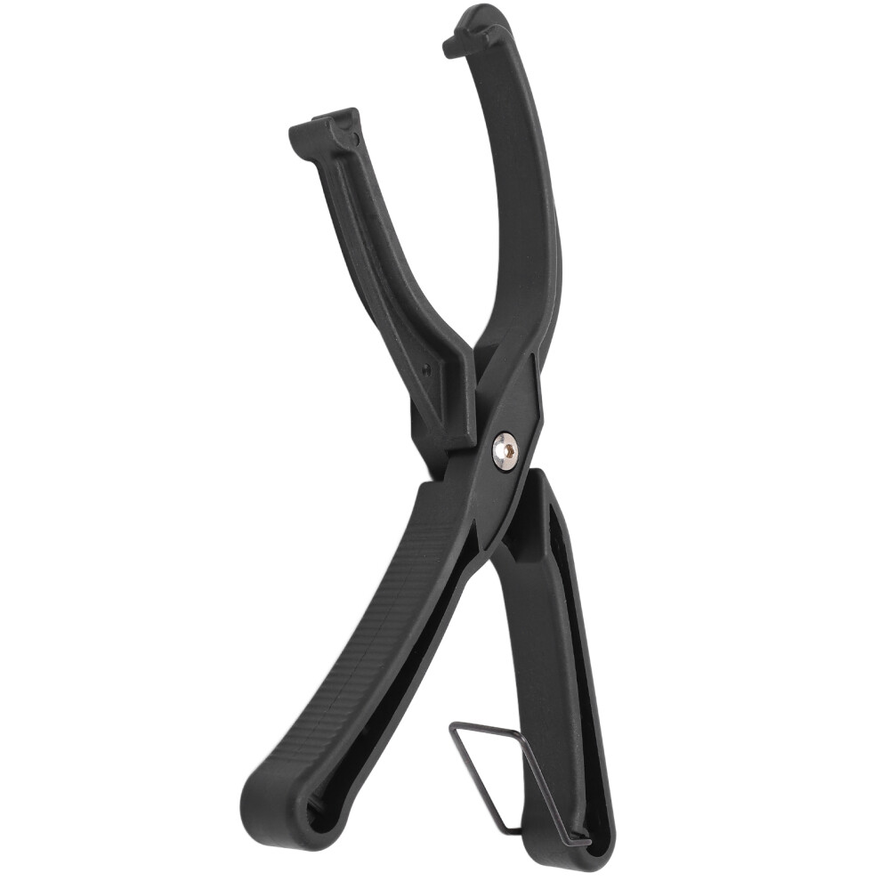 Bike Tire Pliers Clamp, Anti Slip Handle, Easy Tire Changing, 45Mm 4601376885848