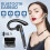 Ακουστικά Bluetooth, Διπλό Μικρόφωνο με Ακύρωση Θορύβου, Χρόνος Λειτουργίας 48 Ώρες, 5