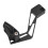 Aluminum Alloy Bicycle Chain Guide Nylon Single Disc Stabilizer 16