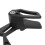 Aluminum Alloy Bicycle Chain Guide Nylon Single Disc Stabilizer 6